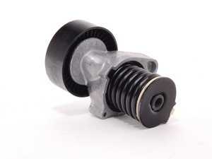ES#1809771 - 2712000270 - Accessory Belt Tensioner Assembly - Maintains constant tension on the accessory belt - Genuine Mercedes Benz - Mercedes Benz