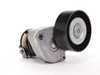 ES#2762722 - 2712000270 - Accessory Belt Tensioner Assembly  - Maintains constant tension on the accessory belt. OEM Supplier! - Litens - Mercedes Benz