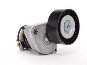 ES#2762722 - 2712000270 - Accessory Belt Tensioner Assembly  - Maintains constant tension on the accessory belt. OEM Supplier! - Litens - Mercedes Benz