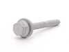 ES#57635 - 33326760344 - Hex Bolt - Priced each - M14x1.5x138mm. Includes Washer - Genuine BMW - BMW