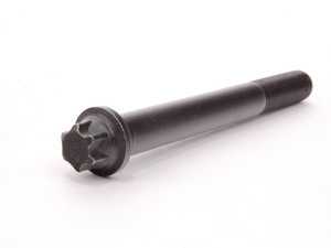 ES#20472 - 11231402608 - Torx Bolt - Priced Each - Used to secure the harmonic balancer - Genuine BMW - BMW