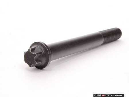 ES#20472 - 11231402608 - Torx Bolt - Priced Each - Used to secure the harmonic balancer - Genuine BMW - BMW