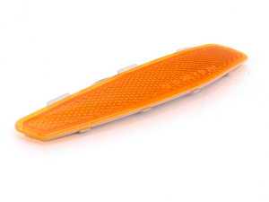 ES#173745 - 63147839090 - E60 M5 Front Bumper Side Reflector - Right - Genuine BMW - BMW