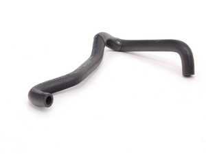 ES#61773 - 34331163979 - Brake Booster Hose - Connects directly to the brake booster. Often a source of a vacuum leak. - Genuine BMW - BMW
