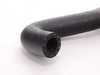 ES#61773 - 34331163979 - Brake Booster Hose - Connects directly to the brake booster. Often a source of a vacuum leak. - Genuine BMW - BMW
