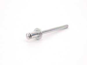 ES#1617087 - 0039902497 - Pop Rivet - Priced Each - Genuine Mercedes Benz - Mercedes Benz