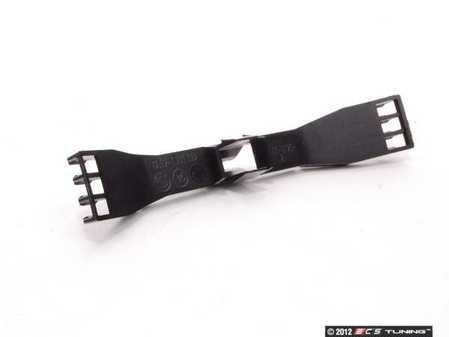 ES#31467 - 12521735332 - CABLE HOLDER - Genuine BMW - BMW