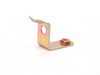 ES#27513 - 11812227384 - HEAT SHIELD HOLDER - Genuine BMW - BMW