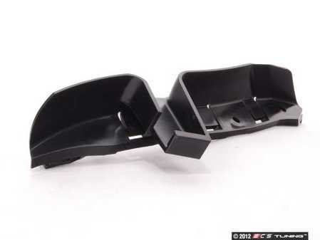 ES#74899 - 51117895735 - E60 M5 Bumper Support - Left - Genuine BMW - BMW
