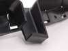 ES#74899 - 51117895735 - E60 M5 Bumper Support - Left - Genuine BMW - BMW