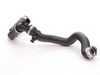 ES#1728582 - 2035015582 - Radiator Hose - Lower Hose - Genuine Mercedes Benz - Mercedes Benz