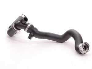 ES#1728582 - 2035015582 - Radiator Hose - Lower Hose - Genuine Mercedes Benz - Mercedes Benz