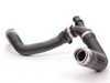 ES#1728582 - 2035015582 - Radiator Hose - Lower Hose - Genuine Mercedes Benz - Mercedes Benz