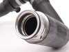 ES#1728582 - 2035015582 - Radiator Hose - Lower Hose - Genuine Mercedes Benz - Mercedes Benz