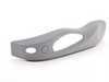 ES#139640 - 52107901525 - E46 Covering - Outer Left - Gray - Genuine BMW - BMW