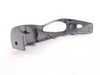 ES#139640 - 52107901525 - E46 Covering - Outer Left - Gray - Genuine BMW - BMW
