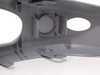 ES#139640 - 52107901525 - E46 Covering - Outer Left - Gray - Genuine BMW - BMW