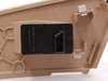 ES#167564 - 61316951968 - Door Window Switch - Beige - Genuine BMW - BMW