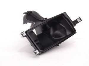 ES#255454 - 51747143750 - E90 Air Duct - Front Right - Genuine BMW - BMW