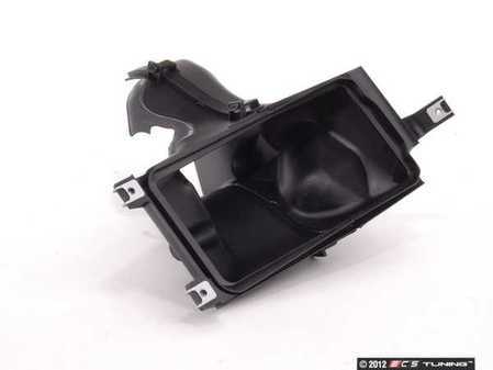 ES#255454 - 51747143750 - E90 Air Duct - Front Right - Genuine BMW - BMW