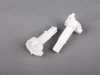 ES#1734742 - 2038300032 - Linkage Parts Kit - Footwell Flaps Without Operating Lever - Genuine Mercedes Benz - Mercedes Benz