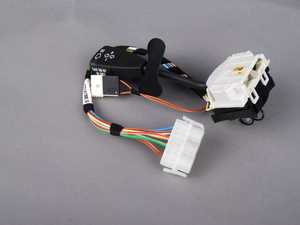 ES#168126 - 61318360913 - Turn Signal Switch - Replacement for a dead switch - Genuine BMW - BMW