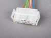 ES#168126 - 61318360913 - Turn Signal Switch - Replacement for a dead switch - Genuine BMW - BMW
