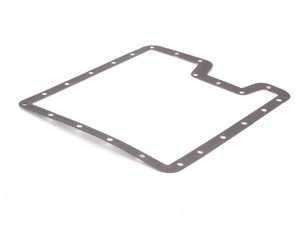 ES#18994 - 11137500261 - Oil Pan Gasket - A must when installing a new oil pan - Genuine BMW - BMW