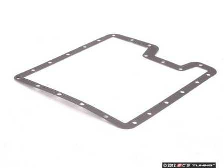ES#18994 - 11137500261 - Oil Pan Gasket - A must when installing a new oil pan - Genuine BMW - BMW