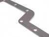 ES#18994 - 11137500261 - Oil Pan Gasket - A must when installing a new oil pan - Genuine BMW - BMW