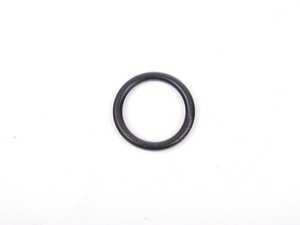 ES#2597868 - 64118377824 - Heater Control Valve O-Ring  - (NO LONGER AVAILABLE) - Seals the control lines to the heater core - Original Equipment Supplier - 