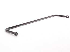 ES#59202 - 33552283072 - Sway Bar - Rear - Also known as a stabilizer link - Genuine BMW - BMW