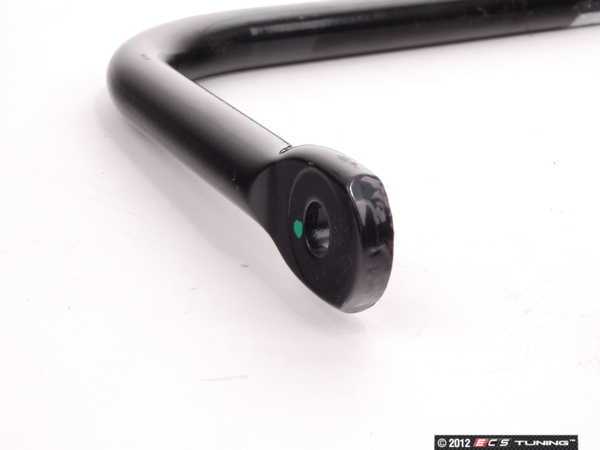 Genuine BMW - 33552283072 - Sway Bar - Rear (33-55-2-283-072)