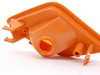 ES#1836729 - 2218200521 - Side Marker - Left side of vehicle - Genuine Mercedes Benz - Mercedes Benz