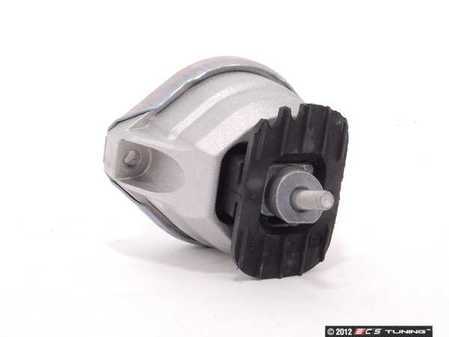 ES#41696 - 22116769286 - Engine Mount - right - Replace your worn motor mount to reduce vibration - Genuine BMW - BMW