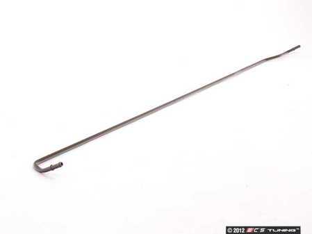 ES#37095 - 16131184031 - Vacuum Pipe - Genuine BMW - BMW