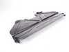 ES#130614 - 51757128503 - Lower Radiator Seal - Ensures proper air flow for adequate cooling - Genuine BMW - BMW