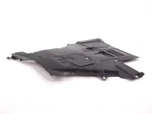 E39 Underbody Panel