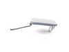ES#2597563 - 51127173660KT - Tow Hook Cover - Pack Of 5 - Genuine BMW - 