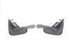 ES#2594716 - 3B0075111BKT - Front & Rear Splash Guard Kit - (NO LONGER AVAILABLE) - Protect your car with this complete splash guard set with hardware included - Genuine Volkswagen Audi - 