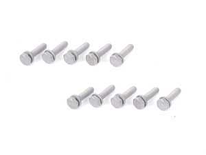 ES#2598276 - 07119905400KT - Hex Bolt - Pack Of 10 - Genuine BMW - 
