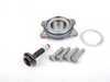 ES#2581373 - 4E0598625 - Wheel Bearing Kit - Priced Each - Fits left or right side - SKF - Audi