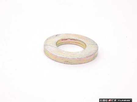 ES#2990013 - N90502804 - Washer - Priced Each - Used in securing the transmission case to the engine. 15x28x3.5 - Genuine Volkswagen Audi - Audi