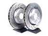 ES#250779 - e46cslfbk - CSL Brake Upgrade Kit (345x28) - Go from stock (328mm) to CSL (345mm) in one hour, no bleeding required - Genuine BMW - BMW
