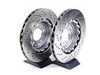ES#250779 - e46cslfbk - CSL Brake Upgrade Kit (345x28) - Go from stock (328mm) to CSL (345mm) in one hour, no bleeding required - Genuine BMW - BMW