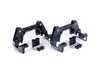 ES#250779 - e46cslfbk - CSL Brake Upgrade Kit (345x28) - Go from stock (328mm) to CSL (345mm) in one hour, no bleeding required - Genuine BMW - BMW