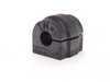 ES#59203 - 33552283073 - Rear Sway Bar Bushing - Priced Each - 18mm diameter sway bar - Genuine BMW - BMW