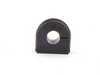 ES#59203 - 33552283073 - Rear Sway Bar Bushing - Priced Each - 18mm diameter sway bar - Genuine BMW - BMW