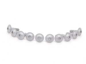 ES#2597861 - 07149159885KT - Torx Bolt - Pack Of 10 - Genuine BMW - 