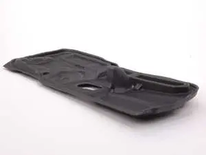 Door Sound Insulation - Left